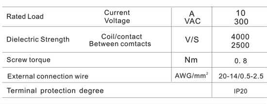 relay socket rt626 b 3 151853